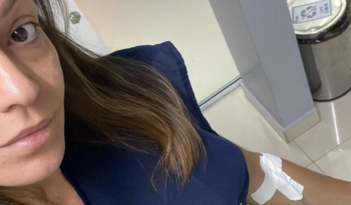 Cirurgia oncológica urgente