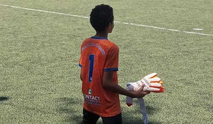 Dinheiro para um campeonato 🇲🇽 