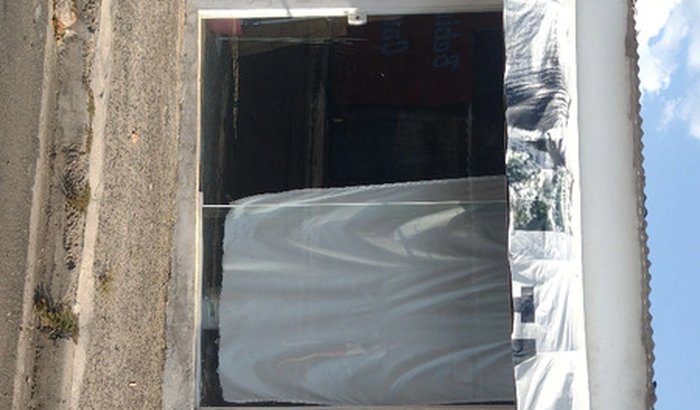 Reformar salao de festa da minha filha 