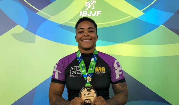 Ajude uma Atleta🇺🇸