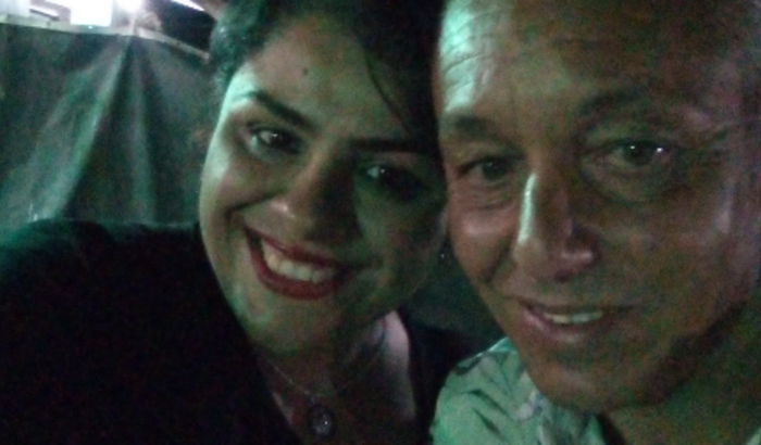 Comércio de variados