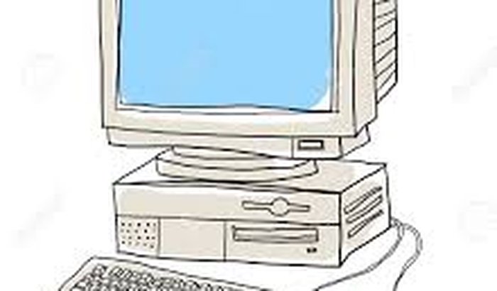 Minha Máquina