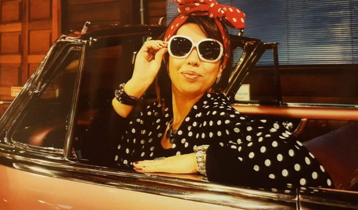 Presente Aniversário - 50 anos🎂 (próxima viagem )🏖🤟