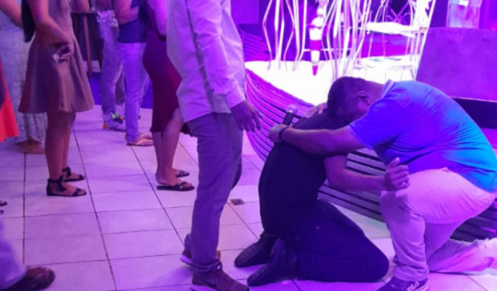 "Vaquinha para Cadeira e Microfone nas Lives do TikTok! 