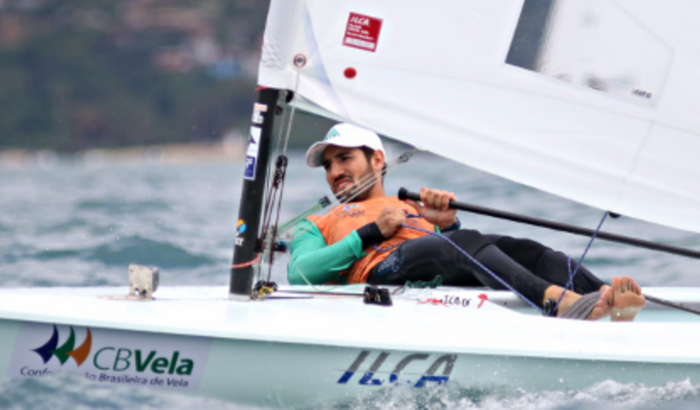 Projeto Campeão Mundial