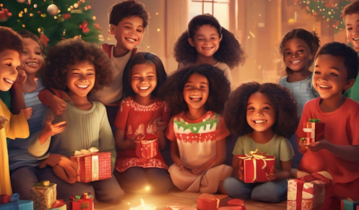 Campanha Natal da Esperança 
