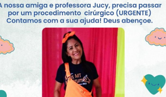 Todos Pela Professora Jucy