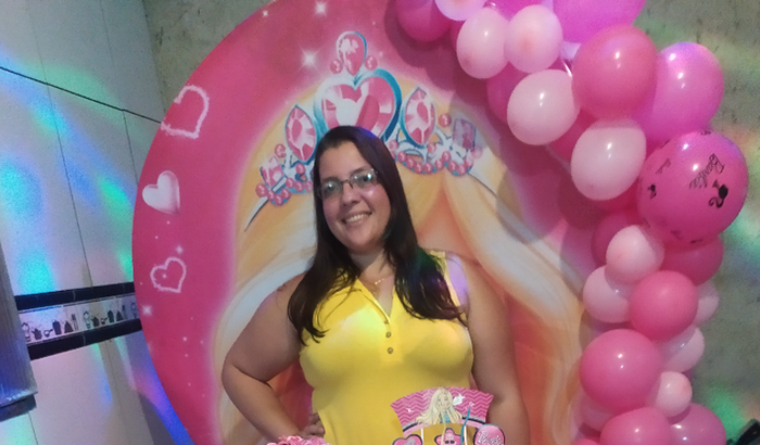 Caixinha de Natal 2023