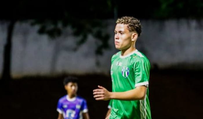 Em prol a viagem  pra  Porto Alegre , formação de atleta 