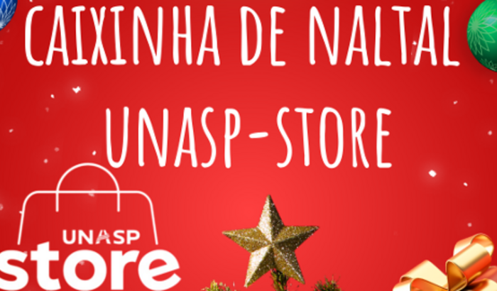VAQUINHA UNASP-STORE