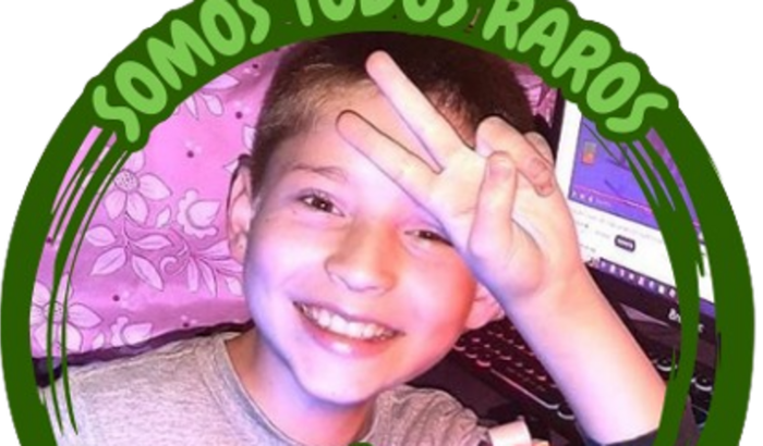 Ajude o Luis Miguel portador de MAV ( Malformação Arteriovenosa)