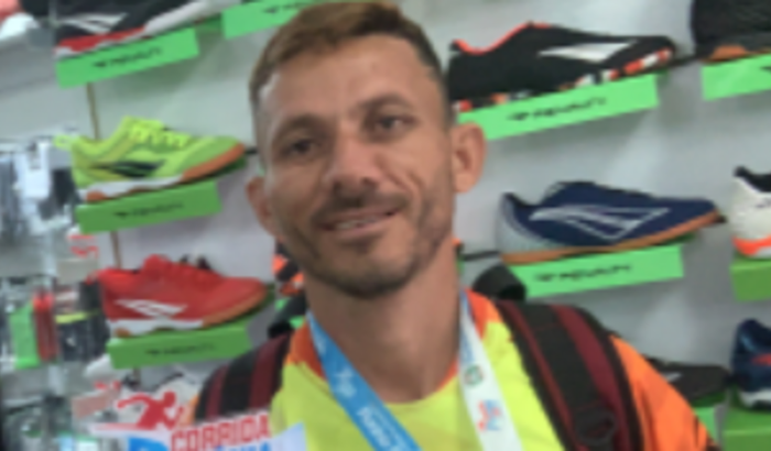 Relogio de Antonio da Serra do Mel 