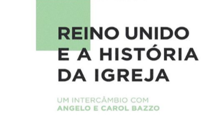 Intercâmbio para Inglaterra (Reino Unido e História da Igreja)