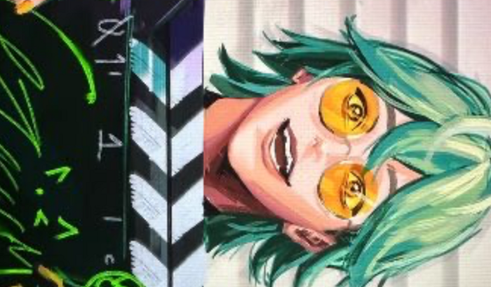 Ezreal heartsteel cosplay