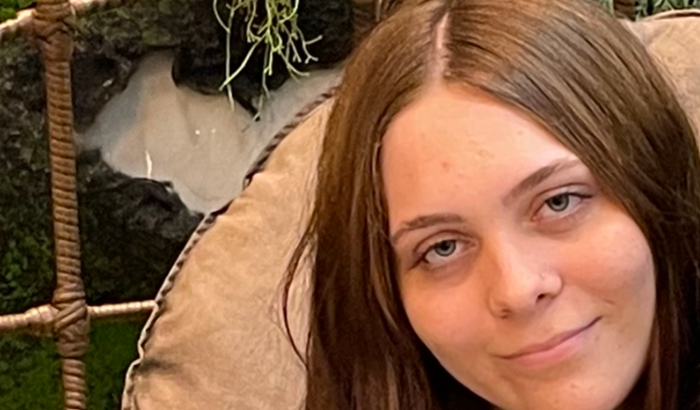 Ajuda para Julia ir ao passeio