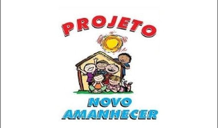AJUDE - Abrigo Novo Amanhecer