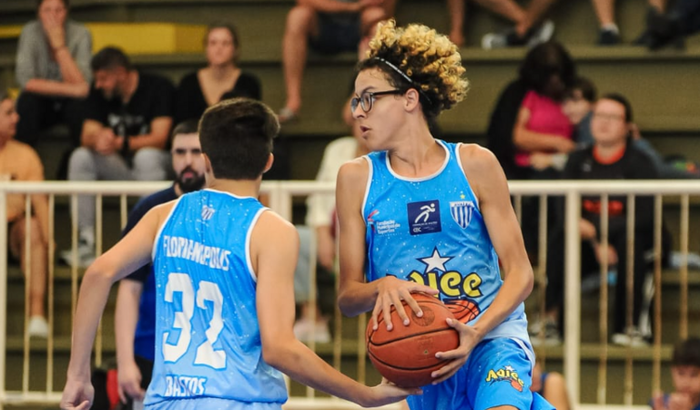 Tênis Basquete Artur 🏀