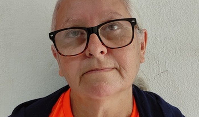 Teresinha Maria de Queiróz