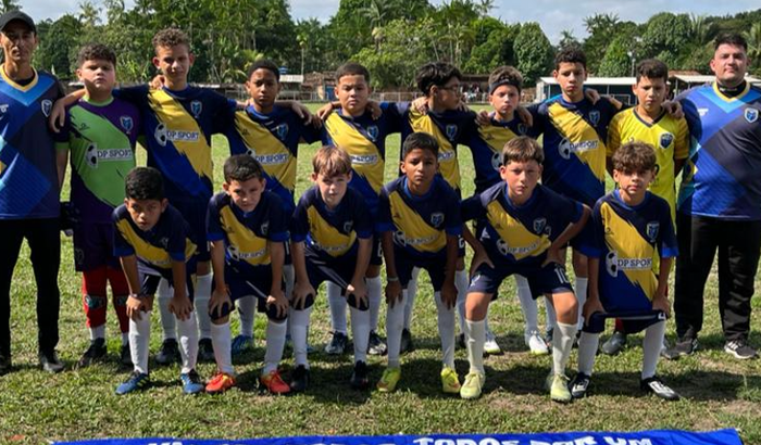 Filiação Ananindeua Bulls