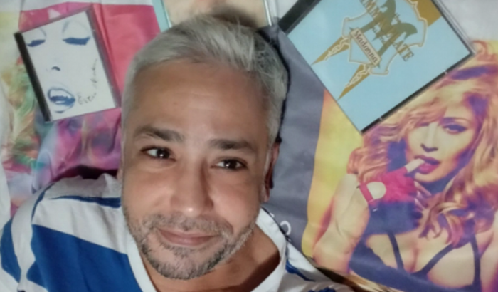 Me ajude a ir ao show da Madonna no Rio