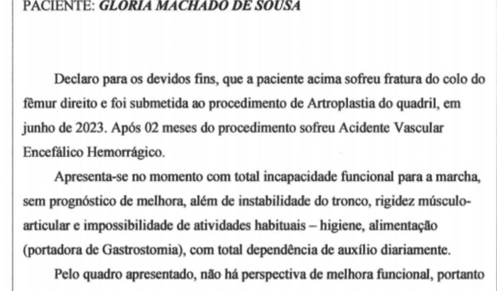 Encerrada