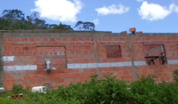 Terminar minha casa 🥺🙏