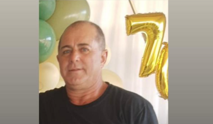 Prótese de joelho para o Lelei