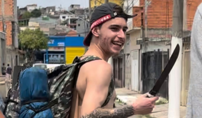 Ajude um mundrungo a ter um ano novo legal