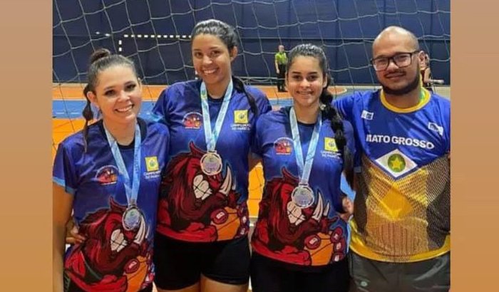 CAMPEONATO DE 3X3 ETAPA NACIONAL VILA VELHA - ES