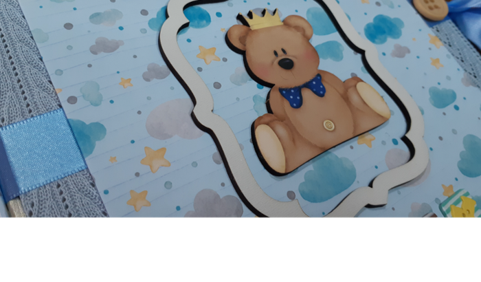 Quero a sua ajuda para realização de um sonho, ter o meu próprio ATELIÊ.