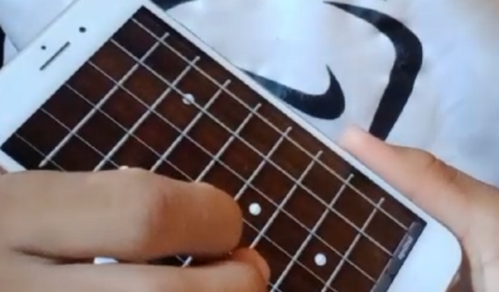 Me Ajude A Compra Uma Guitarra 