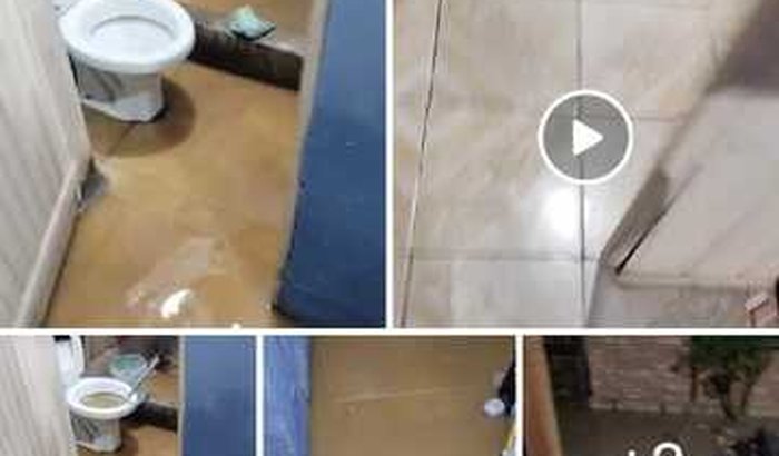 Arrecadação para fazer a casinha da minha mãe
