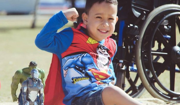Superpedrico
