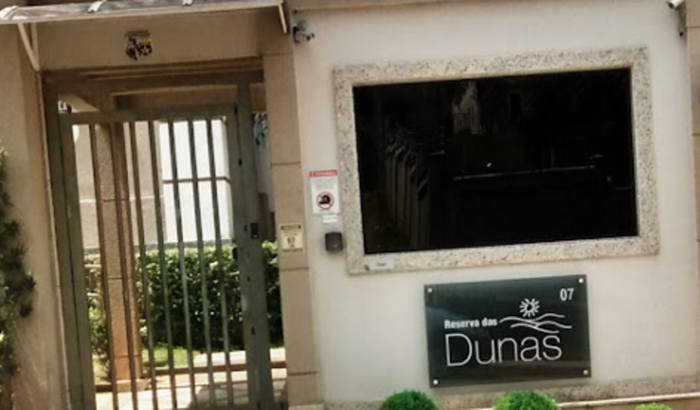 Doações p/ portaria  Dunas (Mauá) ( Natal E Ano Novo )