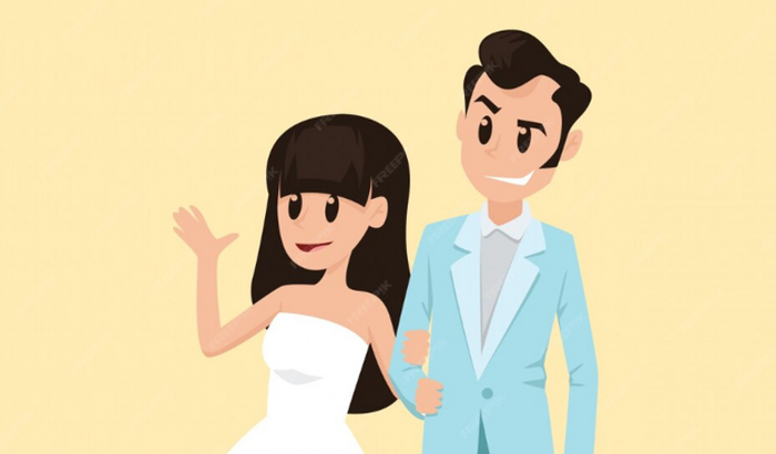 Comprar minha casa e poder me casar
