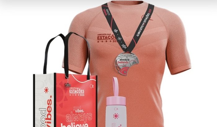 Vaquinha Circuito Verão 