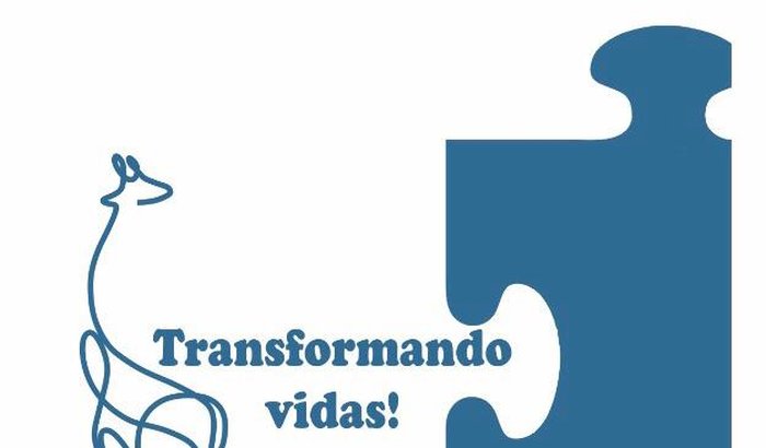 Equoterapia grátis para autistas carentes