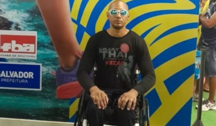 Maratona de São Silvestre