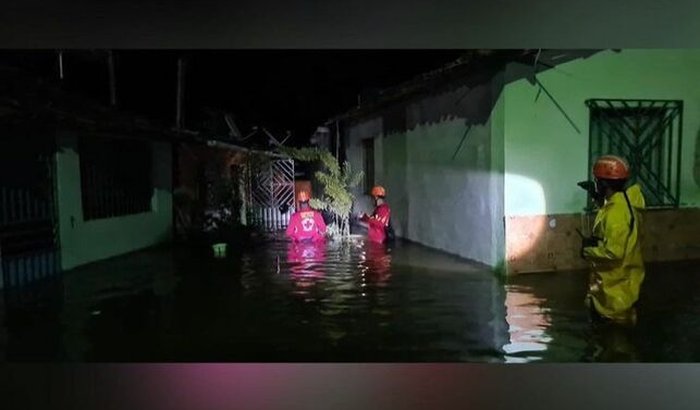 Ajuda para Dona Elza