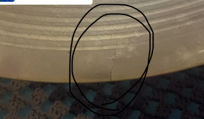 Ajudar a comprar um prato de bateria novo 🥹