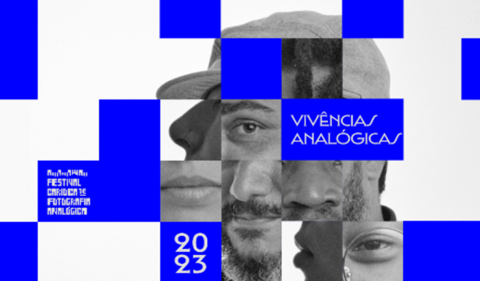 Festival Carioca de Fotografia Analógica 2023