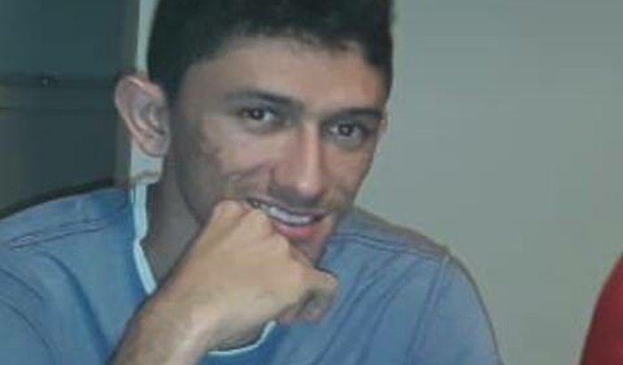 Ajude o Darley 