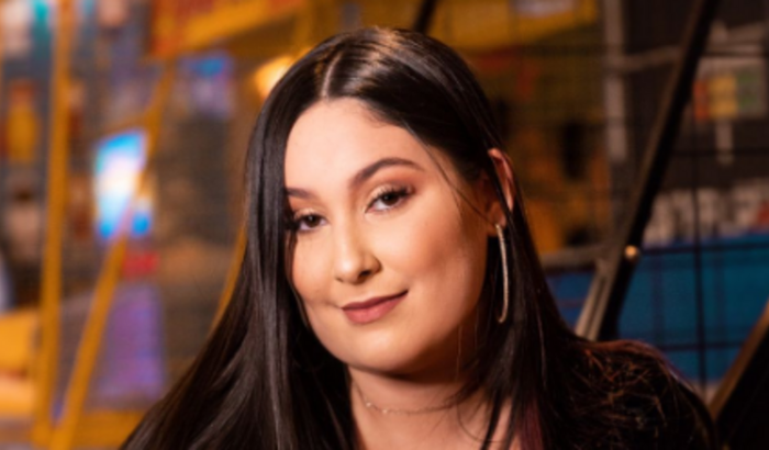 Festa da Maria 15 anos