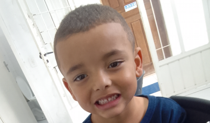 Arthur precisa fazer uma RESSONÂNCIA MAGNÉTICA DE CRÂNIO