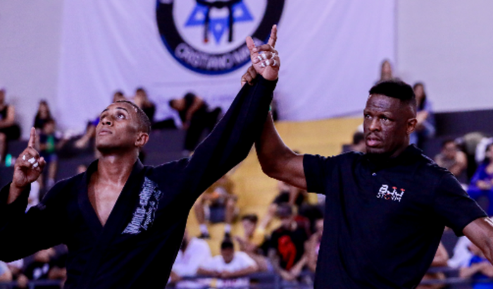 Ajude um Atleta / Campeonato Europeu e Brasileiro de Jiu-jitsu IBJJF 2024