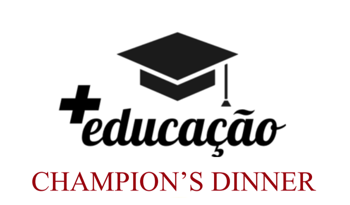 CHAMPION’S DINNER