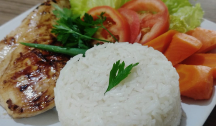 Me ajude a voltar a trabalhar com o que amo.