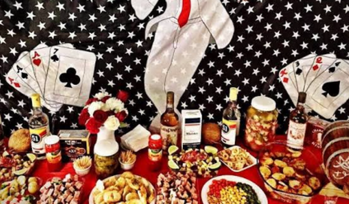 Festa para Sr. Zé Pilintra dia 20/05 para Homenagear Sr.Zé