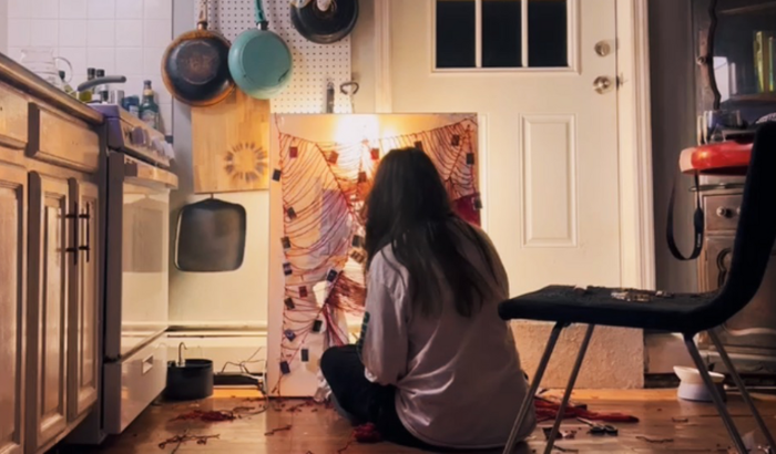 Me ajude a ir para o Miami Art Basel