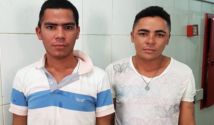 Ajude o Tiago a voltar para casa